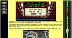 Desktop Screenshot of filmeric.com