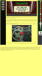 Mobile Screenshot of filmeric.com